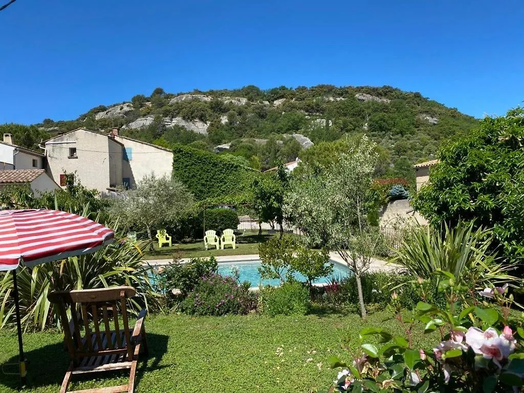 Bed & Breakfast Chambres D'Hotes 