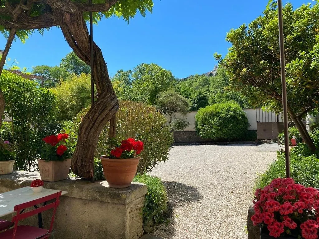 Bed & Breakfast Chambres D'Hotes 