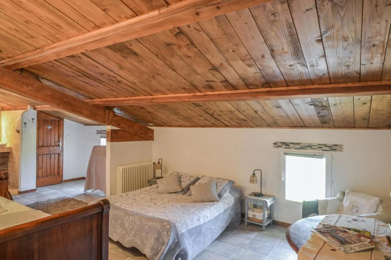Bed & Breakfast Chambres D'Hotes 