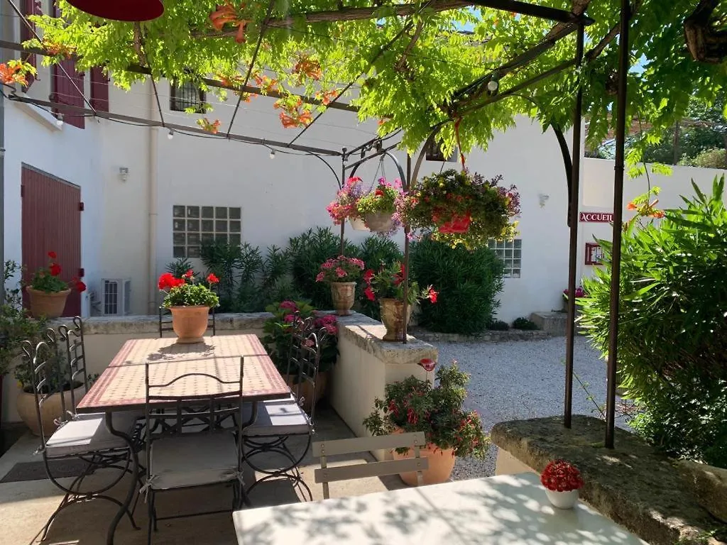 Bed and Breakfast Chambres D'Hotes 