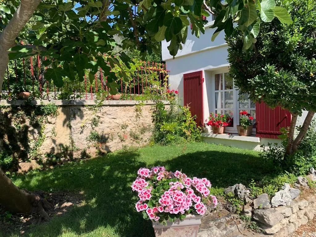 Bed & Breakfast Chambres D'Hotes 
