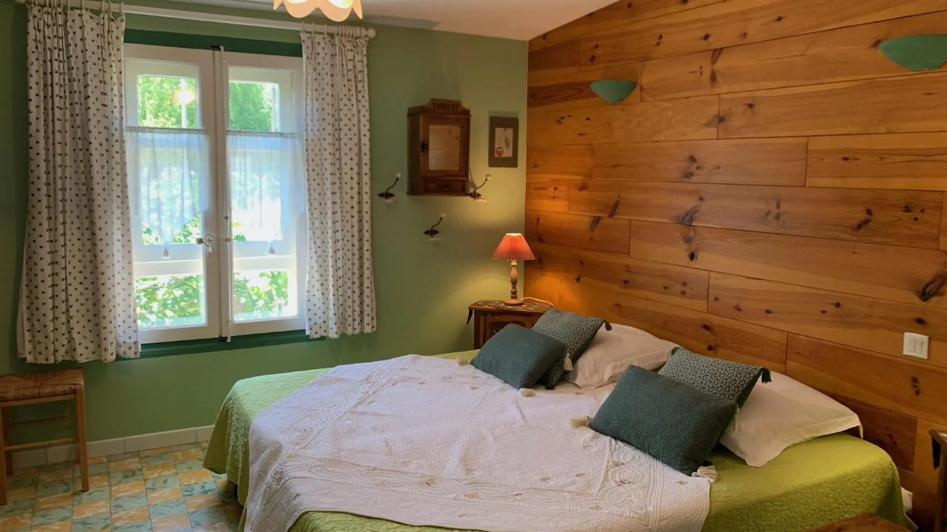 Bed & Breakfast Chambres D'Hotes 