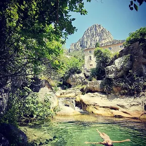 Affittacamere Le Moulin Camoula, Saint-Jeannet (Alpes-Maritimes)