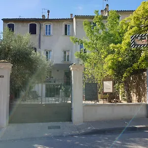 Le Clos Marceau Bed and breakfast