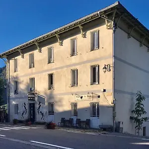 Le Relais Des Cavaliers Villeneuve-d'Entraunes