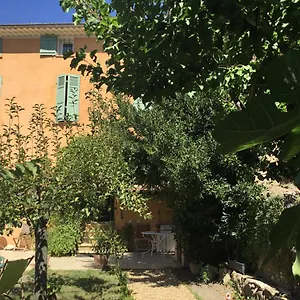 Les Lauriers Bed and breakfast