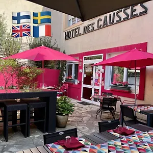https://hotel-des-causses.midi-pyreneeshotels.com