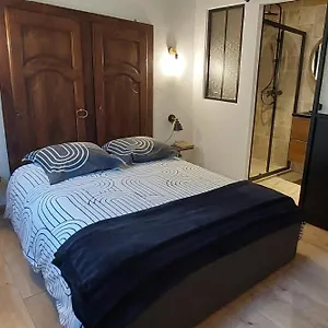 Campagno D Bed and breakfast