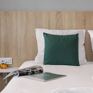 visit hotel