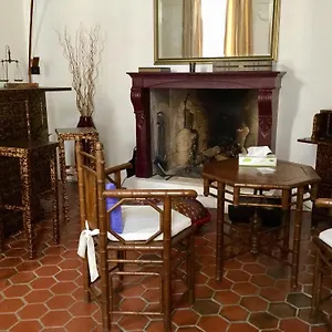 Maison De Village Novissime Bed and breakfast