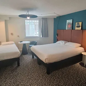 visit hotel